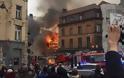 Βρυξέλλες: Από «ατύχημα» η έκρηξη στην πολυκατοικία - Ένας νεκρός