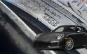 Νέα ντοκουμέντα στο φως για το δυστύχημα με την Porsche του Βακάκη