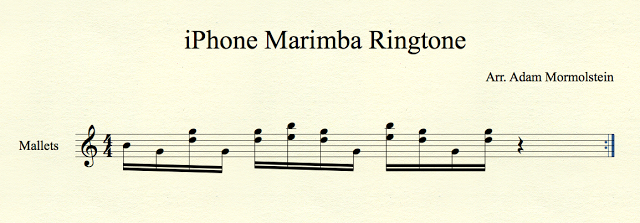 Κατεβάστε το Marimba σε ρυθμούς διαφορετικούς - Φωτογραφία 4