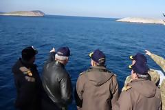 «Δημοψήφισμα» για τα 18 ελληνικά νησιά του Αιγαίου που αμφισβητεί η Τουρκία θέλει να κάνει ο Ερντογάν!