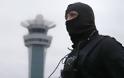 Γαλλία: Νέα συγκλονιστικά στοιχεία για τον δράστη της επίθεσης στο αεροδρόμιο Ορλί