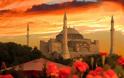 Βόμβα:OΕρντογάν μετατρέπει την Αγία Σοφία σε τζαμί λίγες ημέρες πριν το δημοψήφισμα!