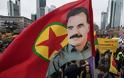 Κουρδική διαδήλωση στην Γερμανία υπέρ της «δημοκρατίας στην Τουρκία»