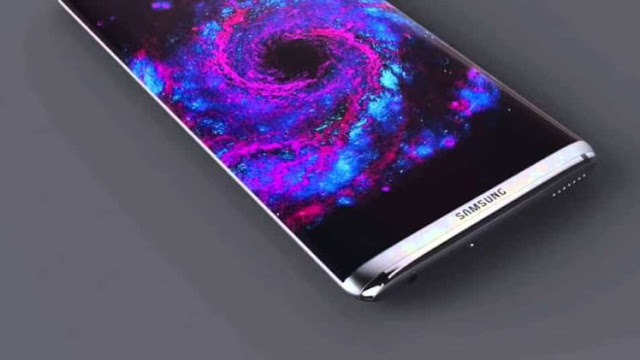 Σε πέντε χρωματισμούς θα κυκλοφορήσει το νέο Samsung Galaxy S8 - Φωτογραφία 1