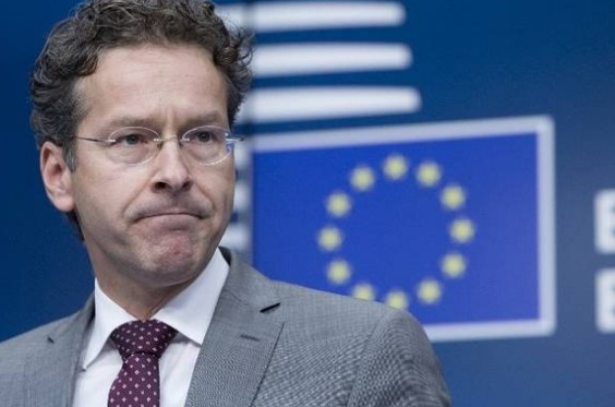 «Βόμβα» από Βρυξέλλες: Έτσι θα παραμείνει πρόεδρος του Eurogroup ο Ντάισελμπλουμ! - Φωτογραφία 1