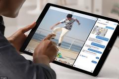 Έρχονται τα νέα iPad σήμερα τα μεσάνυχτα?