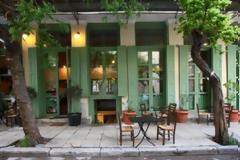Έτσι είναι σήμερα το μπακάλικο του Ζήκου από τον Μπακαλόγατο... [photos]