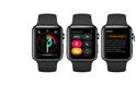 Η Apple κυκλοφόρησε το watchOS 3.2 beta 7 - Φωτογραφία 1