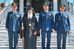 Παράδοση – Παραλαβή Διοίκησης της ΕΜΥ