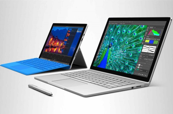 Microsoft: Το Surface Book 2 αξίζει ως «τυπικό» laptop - Φωτογραφία 1