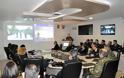 Επίσκεψη στην 8η Μηχανοποιημένη Ταξιαρχία της Σχολής Εθνικής Ασφαλείας - Φωτογραφία 3