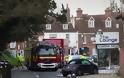 Μεθυσμένη οδηγός χτύπησε πενταμελή οικογένεια σε δρόμο της Αγγλίας