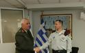 Υπογραφή Προγράμματος Αμυντικής Συνεργασίας με το Ισραήλ
