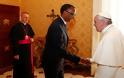 Συγγνώμη εκ μέρους της Καθολικής Εκκλησίας για τη γενοκτονία στη Ρουάντα