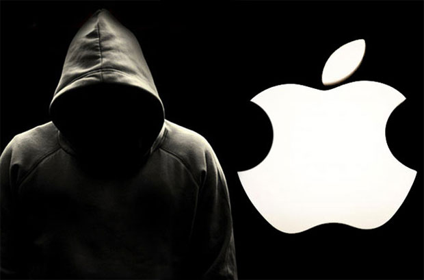 Άγνωστοι χάκερ απειλούν την Apple πως θα δημοσιεύσουν χιλιάδες λογαριασμούς αν δεν πάρουν λίτρα - Φωτογραφία 3