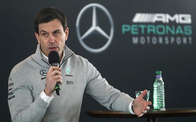 Formula 1: Ανησυχία στη Mercedes ενόψει πρεμιέρας - Φωτογραφία 1