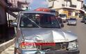Απίστευτο τροχαίο στη Μεσσηνία - Αυτοκίνητο καρφώθηκε σε σπίτι [photos] - Φωτογραφία 5