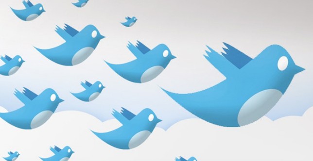 Το Twitter έκλεισε 636.000 λογαριασμούς από τα μέσα του 2015 - Φωτογραφία 1