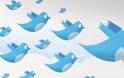 Το Twitter έκλεισε 636.000 λογαριασμούς από τα μέσα του 2015