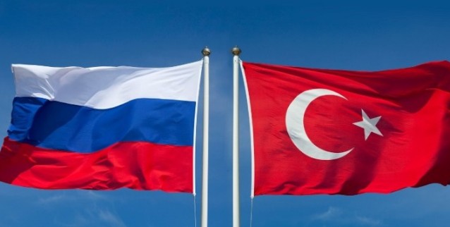 Η Ρωσία επιβεβαιώνει το τουρκικό «εμπάργκο» στα σιτηρά της - Φωτογραφία 1