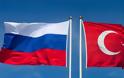 Η Ρωσία επιβεβαιώνει το τουρκικό «εμπάργκο» στα σιτηρά της