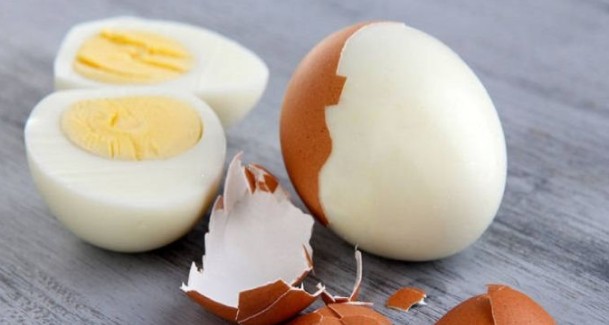3 λόγοι για να τρώτε συχνά αυγά - Φωτογραφία 1