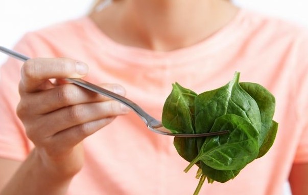 9 λόγοι που πρέπει να τρως πιο πολύ σπανάκι - Φωτογραφία 1