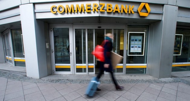 Γερμανικές τράπεζες «συμμετείχαν στο ξέπλυμα χρήματος» από τη Ρωσία - Φωτογραφία 1