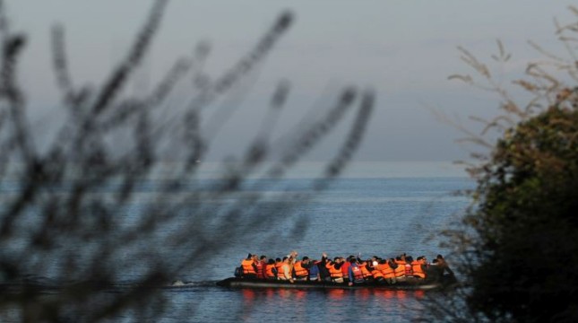 Καταρρέει η συμφωνία ΕΕ-Τουρκίας για τις προσφυγικές ροές - Φωτογραφία 1