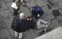 Επίθεση στο Λονδίνο: Άφαντος και εμπνευσμένος από τη διεθνή τρομοκρατία ο μακελάρης - Τον έχουν ταυτοποιήσει ήδη - Έφοδος τη νύχτα στο Μπέρμιγχαμ - Φωτογραφία 10