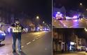 Επίθεση στο Λονδίνο: Άφαντος και εμπνευσμένος από τη διεθνή τρομοκρατία ο μακελάρης - Τον έχουν ταυτοποιήσει ήδη - Έφοδος τη νύχτα στο Μπέρμιγχαμ - Φωτογραφία 5