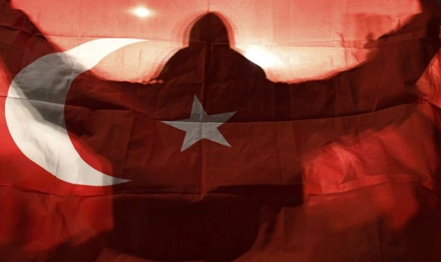 Η Τουρκία συνεχίζει το «δούλεμα» στους Ευρωπαίους - Φωτογραφία 1