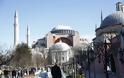 Μεγάλη Παρασκευή κάνει την Αγία Σοφία τζαμί – Η απόλυτη πρόκληση από τον Ερντογάν