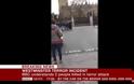 Επίθεση στο Λονδίνο! Η στιγμή που πέφτουν οι πυροβολισμοί! Αίμα και πανικός - Φωτογραφία 2