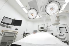Ανοίγουν σταδιακά τα χειρουργεία στη Ζάκυνθο
