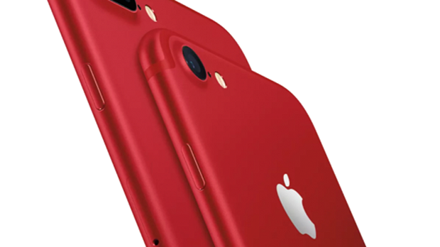 Apple: Κόκκινα iphone και νέο ipad για την αγορά - Φωτογραφία 1