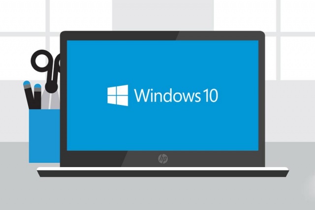 Windows 10 Creators Update από τη Microsoft - Φωτογραφία 1