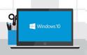 Windows 10 Creators Update από τη Microsoft
