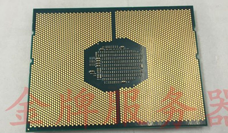Intel Xeon CPU με 32 πυρήνες - Φωτογραφία 1