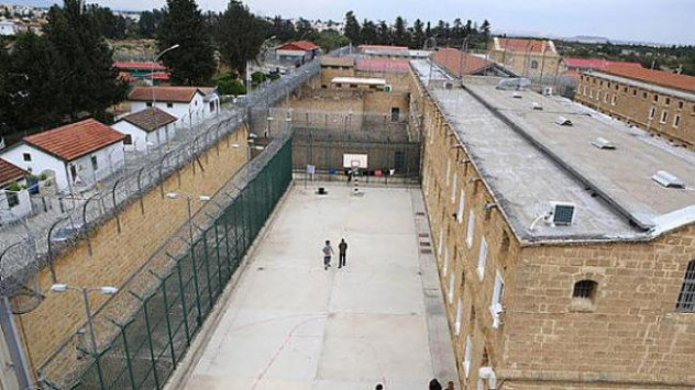 Απίστευτη απόδραση κρατουμένων από τις Φυλακές της Κύπρου! Έβαλαν τον συναγερμό στο... αθόρυβο! - Φωτογραφία 1