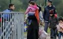 Μέτρα για τα παιδιά μετανάστες ζητά το Συμβούλιο της Ευρώπης