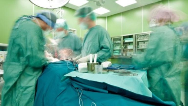 Λίστα χειρουργείων στα δύο νοσοκομεία της Λάρισας - Φωτογραφία 1