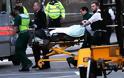 «Να σαπίσεις στην κόλαση» έγραψε η Daily Mail για τον δράστη της επίθεσης στο Λονδίνο