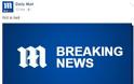 «Να σαπίσεις στην κόλαση» έγραψε η Daily Mail για τον δράστη της επίθεσης στο Λονδίνο - Φωτογραφία 2