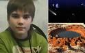 Αγόρι από τη Ρωσία περιγράφει με λεπτομέρειες την προηγούμενη ζωή του... στον πλανήτη Άρη - Φωτογραφία 1