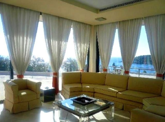 Πόσο κάνει;;; Αυτό είναι το πιο ακριβό σπίτι σ' ολόκληρη την Ελλάδα! [photos] - Φωτογραφία 4