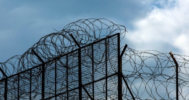 Απέδρασαν δύο κρατούμενοι από τις φυλακές Κύπρου - Φωτογραφία 1