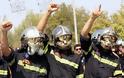 Παρέμβαση του ΚΚΕ στην κυβέρνηση για τα προβλήματα των Πυροσβεστών
