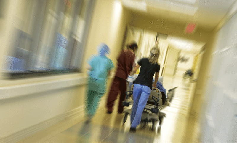 Επείγοντα περιστατικά νοσοκομείων: Τι περιλαμβάνει το σχέδιο αποσυμφόρησής τους - Φωτογραφία 1