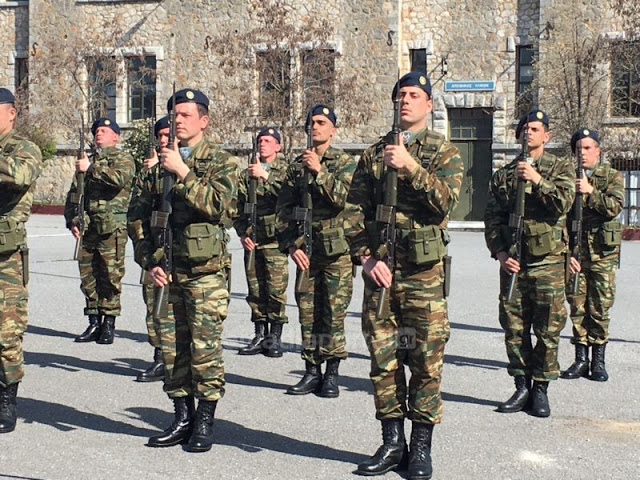 Τελετή παράδοσης - παραλαβής Διοίκησης της ΔΙΚΕ Πελοποννήσου (pics,vid) - Φωτογραφία 2